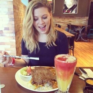 Meet your Posher, Rachael